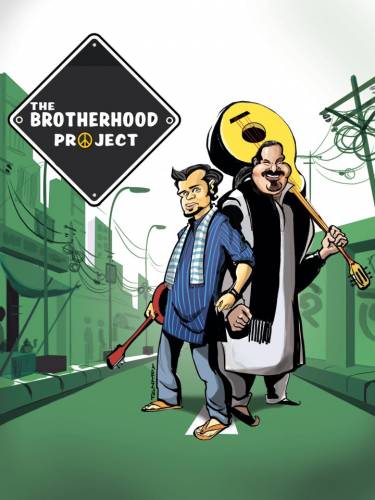 Brotherhood Project-2012